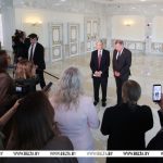 США снимают санкции с двух белорусских банков и Минфина. Окончательно решен вопрос по калию