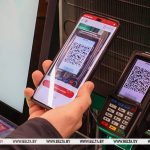 Платежи по QR-коду будут доступны клиентам всех банков Беларуси с 1 декабря