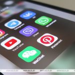 Будут ли в Беларуси вводить возрастные ограничения на соцсети, рассказал Перцов