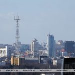Порадует ли белорусов погода 8 марта, рассказали синоптики