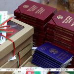 Всебелорусская акция «Мы — граждане Беларуси!» стартует в Конституционном Суде