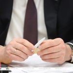 Нотариусы 13 марта проконсультируют бесплатно в честь Дня Конституции Беларуси