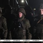 Внезапная проверка боеготовности началась в 62-м зенитном ракетном полку