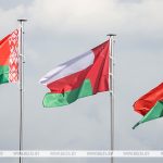 Беларусь и Оман ввели безвизовый режим