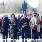 Мининформ: в Беларуси не допустят пересмотра истории