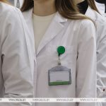 Минздрав: набор на бюджетные места в медвузы значительно увеличен
