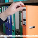 Почему прекращена деятельность «КиндерВиты», пояснили в управлении юстиции Мингорисполкома