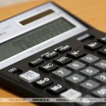 Подать декларацию о доходах в Беларуси нужно не позднее 31 марта, напомнили в МНС
