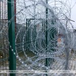 Польша продлила действие буферной зоны на границе с Беларусью еще на 90 дней