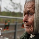В ночь с 18 на 19 марта 1944 года советские войска освободили лагерь смерти «Озаричи», созданный нацистами в болотах Полесья