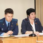 На заседании комиссии по делам несовершеннолетних райисполкома подвели итоги профилактической работы за 2025 год и обозначили задачи на текущий год