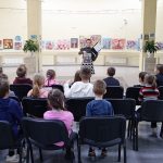 Полезные каникулы для учащихся начальной школы