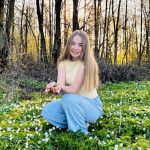 Дорогие подписчики, мы подвели итоги фоточелленджа #Женщинаивесна