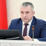 На аппаратном совещании под председательством губернатора Ивана Крупко обсудили вопрос строительства профилакториев для телят