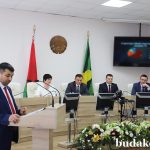 Качество образования и демографическую безопасность рассмотрели на очередном заседании райисполкома