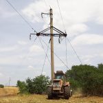 Электробезопасность во время посевных работ