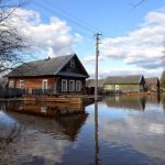Что делать в случае паводков? Рекомендации дает Буда-Кошелевский РОЧС