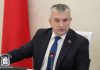 Вопрос подготовки сельхозорганизаций к весенним полевым работам обсуждают на заседании облисполкома во главе с губернатором Иваном Крупко