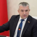 Вопрос подготовки сельхозорганизаций к весенним полевым работам обсуждают на заседании облисполкома во главе с губернатором Иваном Крупко