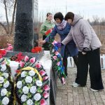 Хатынь – неутихающая боль в сердце белорусов