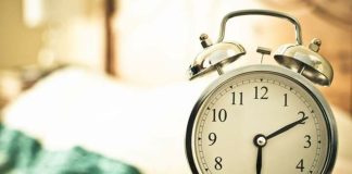 Почему важно соблюдать режим дня и как этому научиться, рассказали в Буда-Кошелевской ЦРБ
