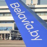 Авиакомпания Belavia объявила о временной приостановке регулярных рейсов по направлению Минск — Дубай до 28 марта 2026 года