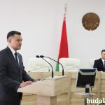 На 22 сессии районного Совета депутатов заслушали отчет о работе Буда-Кошелевского районного исполнительного комитета в 2025 году