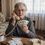 В Буда-Кошелевском РОВД рассказали о схемах обмана пожилых людей