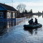 Противопаводковые рекомендации от Буда-Кошелевского РОЧС