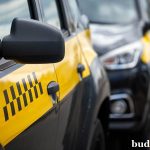 Комитет госконтроля Гомельской области проверит качество услуг такси, в том числе маршрутных
