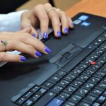 Налоговая рекомендует плательщикам изменить адрес электронной почты