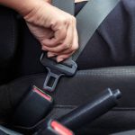 С 2 по 10 марта на Будакошелевщине проходит профмероприятие «Пристегни себя и своих пассажиров!»