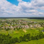 Гомельская область признана лучшей по благоустройству