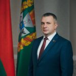 Мы сработали на 40% прибыльнее. Губернатор Иван Крупко рассказал «Гомельскай праўдзе» о результатах 2025 года