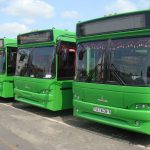 В Гомельской области выросла цена на проезд в общественном транспорте
