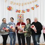 Творим красоту: мастерская женского ресурса
