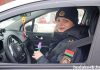 Цветы для автоледи