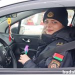 Цветы для автоледи