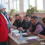 В конструктивном ключе, с индивидуальным подходом