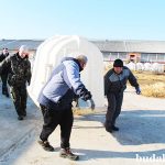 Порядок на земле – дело общее!