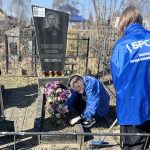 Память живет в делах
