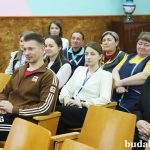 Какой будет страна завтра, зависит от каждого из нас