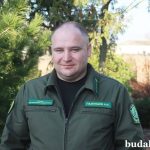 Профессия учит не отступать