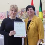 Заслуженные награды лучшим работникам культуры