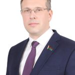 18 марта состоится День депутата с участием Руслана Вегеры