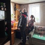 За безопасность вместе