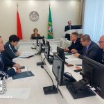 На президиуме областного Совета депутатов утверждена повестка предстоящего заседания Совета депутатов из 28 вопросов