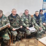 День подписчика прошел в филиале «Жлобинводоканал» КПУП «Гомельводоканал»