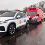 С 18 по 19 марта на дорогах Буда-Кошелевского района пройдет профилактическая акция «Уступи дорогу специальному транспорту»!