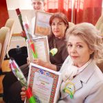 Трудолюбие и профессионализм: будакошелевцы в числе лучших работников АПК